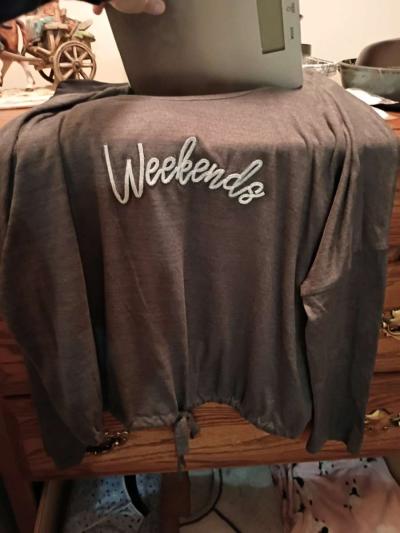 Big Variety Of Womens Cloths An Shoes - Thumbnail 2