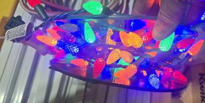 GE LED Net and Reel Lights Set Of 3 - Thumbnail 2