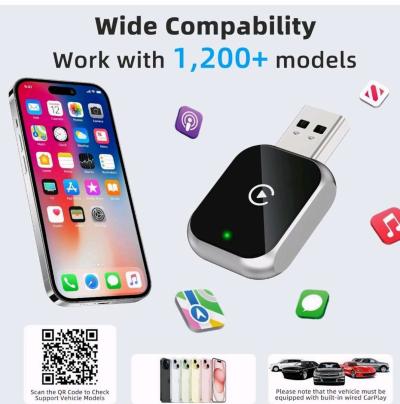 miniadaptador inalmbrico - Thumbnail 3