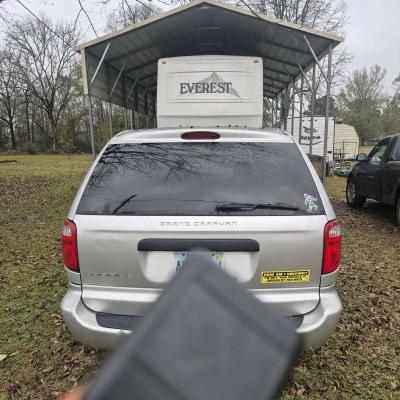 2006 dodge grand caravan - Thumbnail 4