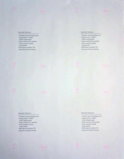 Computer RX security paper 500 pages - Thumbnail 2