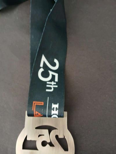 Marathon Medal - Thumbnail 3