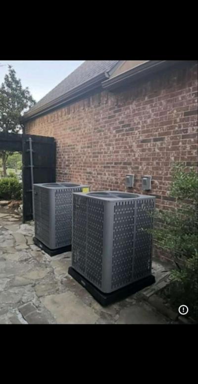 heating system service - Dallas, Texas