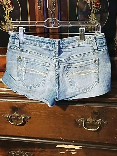 ZCO jean shorts - Thumbnail 2