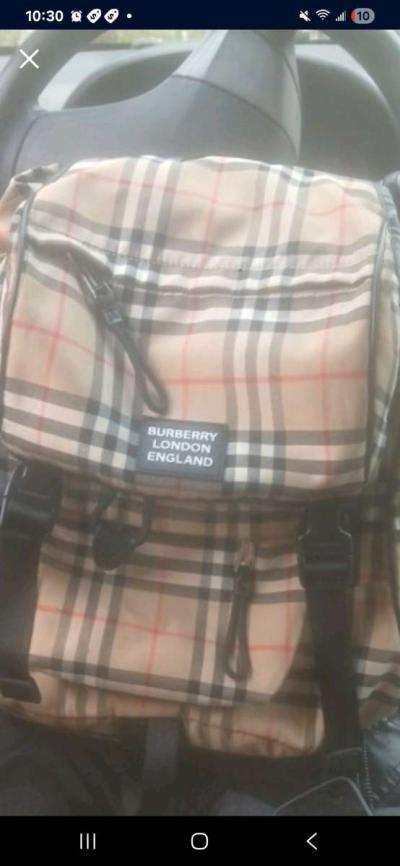Designer Bag - Thumbnail 1