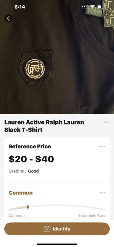 Ralp Lauren shirts - Thumbnail 2