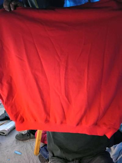 Chanel sweatshirt - Thumbnail 5