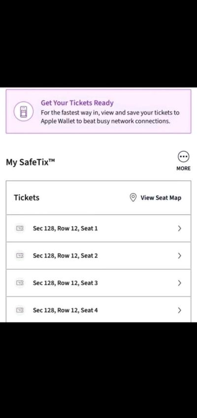 Colts 49ers Tickets - Thumbnail 3