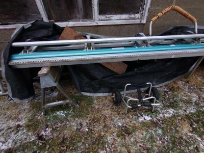 siding brake - Thumbnail 2