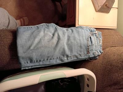 Womens Jeans - Thumbnail 4