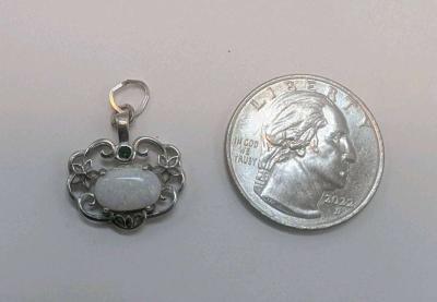 McKinley Minerals Featured Cabochon of the Day 12062025 - Thumbnail 2