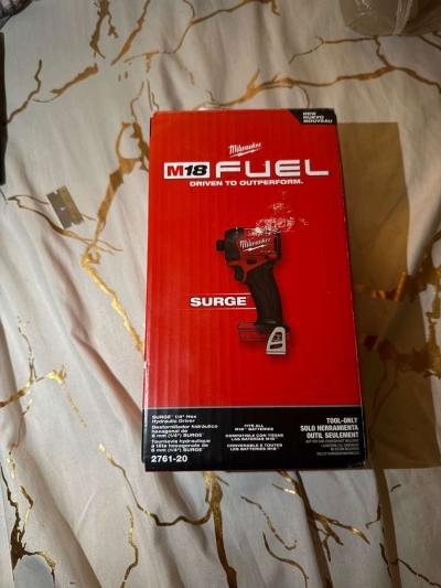 impact drill - Thumbnail 5