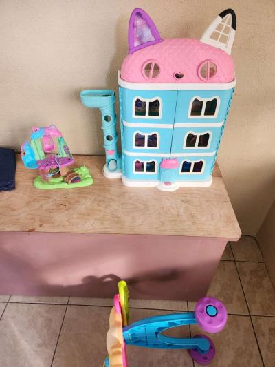 Fisher Price Walker - Thumbnail 5