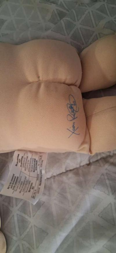 vintage cabbage patch - Thumbnail 4