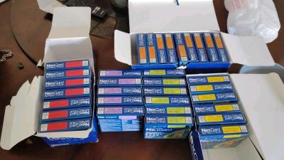 nexgard spectral para pulgas y garrapatas - Thumbnail 3