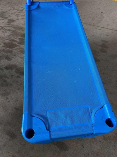 Todler sleeping cuts - Thumbnail 3