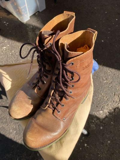 dirk bikkembers - Thumbnail 6