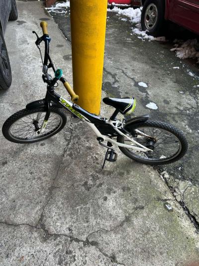 TREK BIKE ALPHA - Thumbnail 1