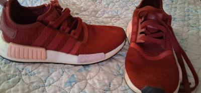 Adidas sneakers - Thumbnail 3