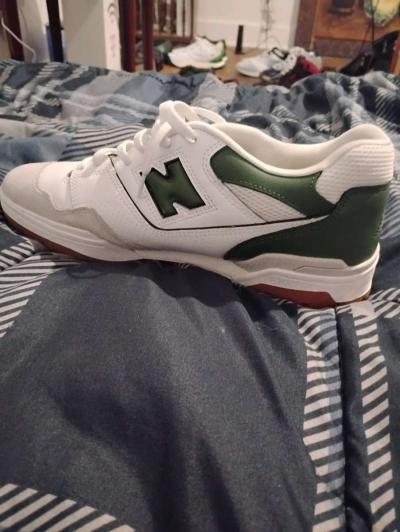 New balance 550 - Thumbnail 2
