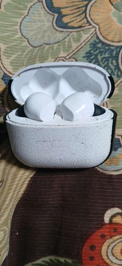 off brand blue tooth wireless earbuds - Thumbnail 5