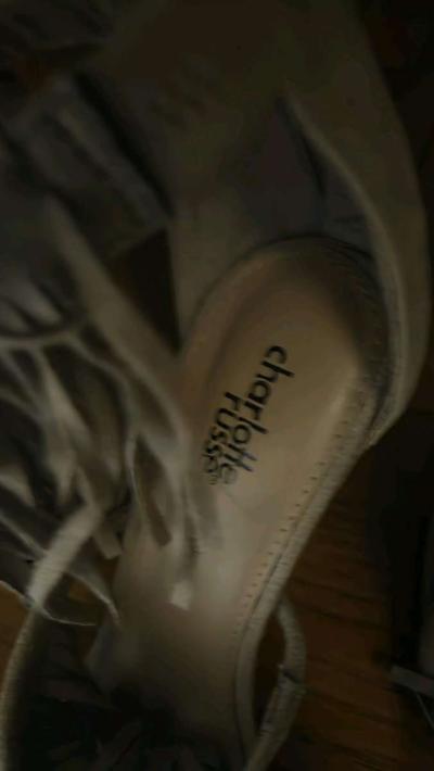 fringe heels - Thumbnail 3