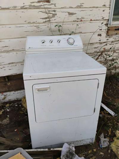 Maytag dryer  centenial sensors washer - Thumbnail 5