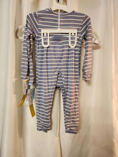 kids PJs 2T - Thumbnail 1