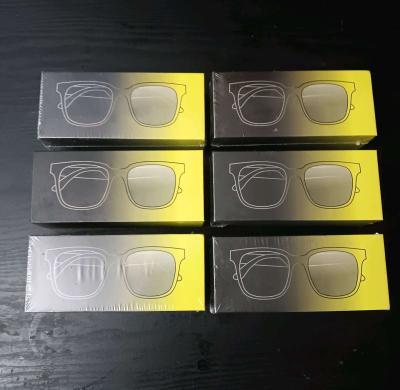 ROHS HIGH FASHION SMART GLASSES - Thumbnail 2