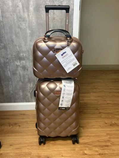 luggage set - Thumbnail 2