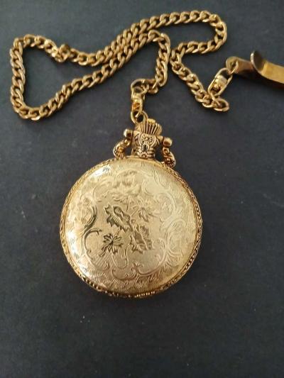 Pocket Watch - Thumbnail 2