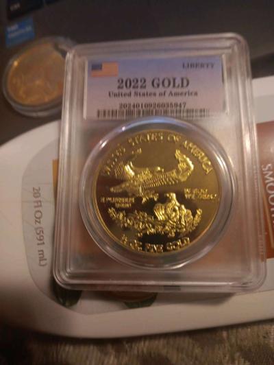 gold medal - Aberdeen, Washington