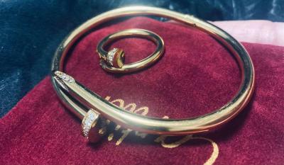 set de pulsera - Thumbnail 2