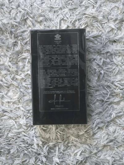Creed Aventus 100ml Sealed New  125  Christmas Gift - Thumbnail 2