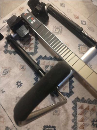 precor 630e rowing machine - Thumbnail 4