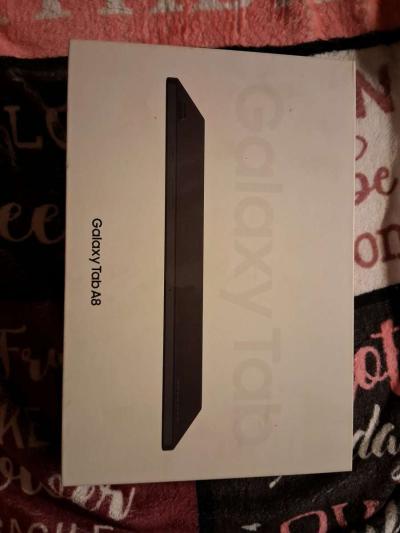 Samsung Galaxy Tablet A8