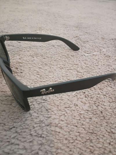 rayban justin - Thumbnail 2