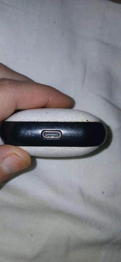 off brand blue tooth wireless earbuds - Thumbnail 2