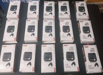 PURE BASS TOUCH SCREEN CASE PODS - Thumbnail 2