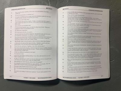 The Interpreters Edge  Practical Exercises in Court Interpre - Thumbnail 3