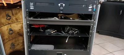Performance Rack and Equipments - Thumbnail 4