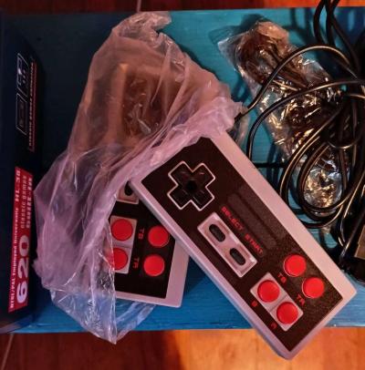 Mini Game Console - Thumbnail 5