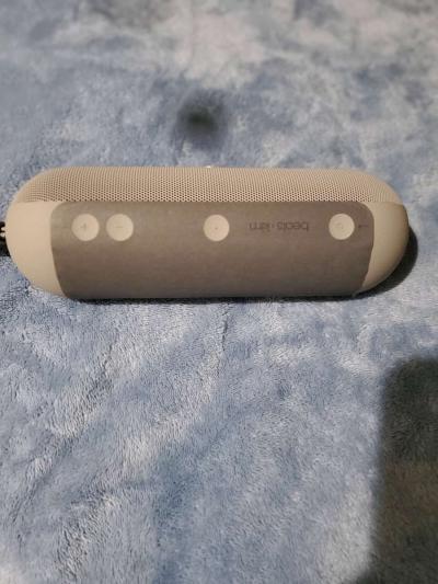 beats by dre Bluetooth speaker - Thumbnail 2