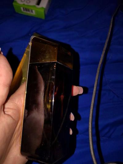 1 Million by Paco Rabanne cologne 100ml - Thumbnail 2