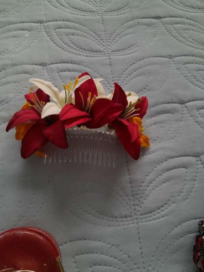 Formal or semi formal all cotton dress shoes and accessories - Thumbnail 3