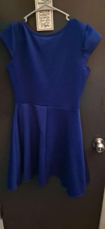 lulus dress - Thumbnail 3