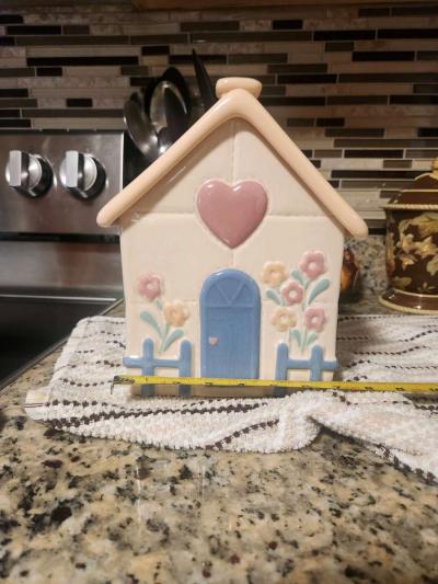 1987 Hallmark Cookie Jar - Deltona, Florida