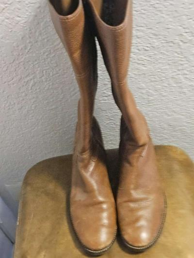 Tory Burch Jolie Tall Boots - Thumbnail 3