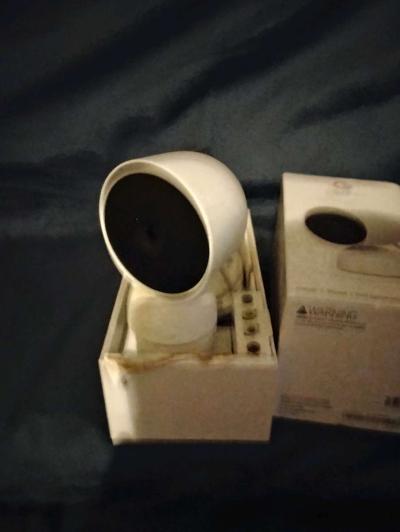 Google nest and Google hub camera and monitor - Thumbnail 3