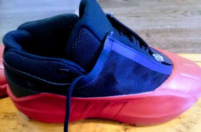 Adidas Infinity Shoes - Thumbnail 3